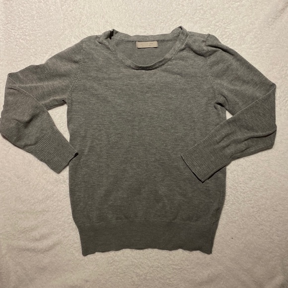 Women’s Gray Active USA sweater size small - Picture 1 of 1